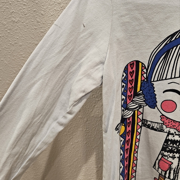 OBO GUC Hanna Andersson Size 6/7 - Picture 4 of 5